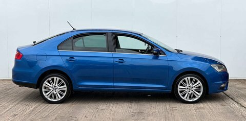 Seat Toledo Xcellence Silver #16