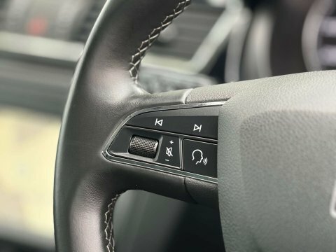 Seat Toledo Xcellence Silver #20