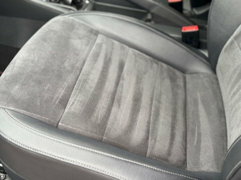 Seat Toledo Xcellence Silver #63