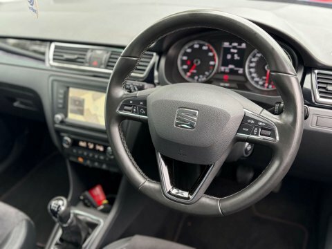 Seat Toledo Xcellence Silver #21