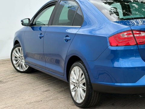 Seat Toledo Xcellence Silver #46