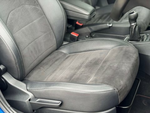 Seat Toledo Xcellence Silver #18