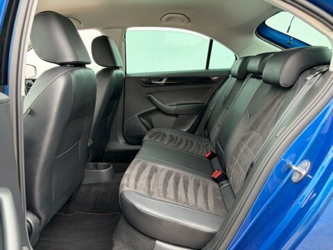 Seat Toledo Xcellence Silver #53