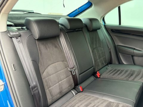 Seat Toledo Xcellence Silver #12