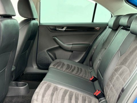 Seat Toledo Xcellence Silver #58