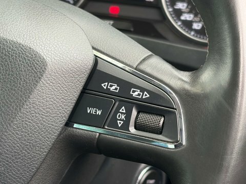 Seat Toledo Xcellence Silver #25