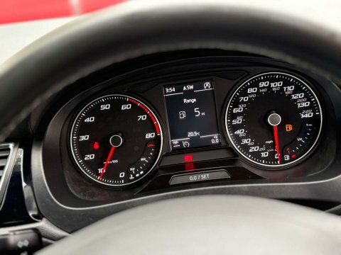 Seat Toledo Xcellence Silver #23