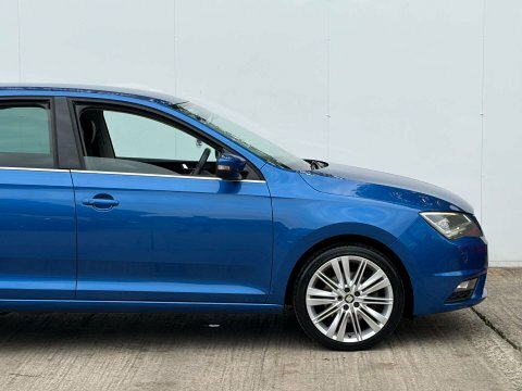 Seat Toledo Xcellence Silver #14