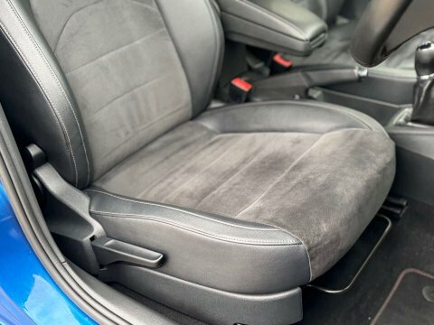 Seat Toledo Xcellence Silver #8