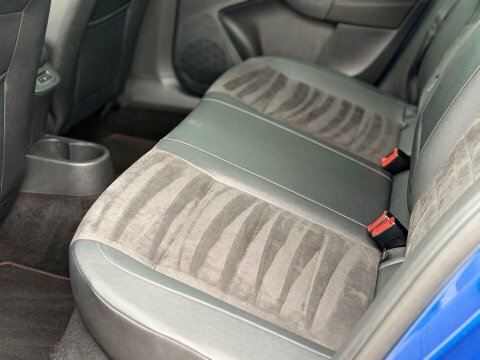 Seat Toledo Xcellence Silver #57