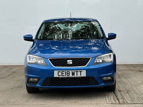 Seat Toledo Xcellence Silver #35