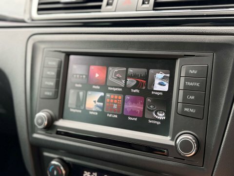 Seat Toledo Xcellence Silver #48