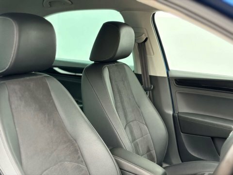 Seat Toledo Xcellence Silver #22