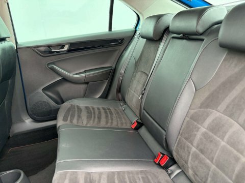 Seat Toledo Xcellence Silver #61