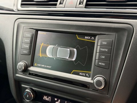Seat Toledo Xcellence Silver #44