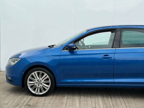 Seat Toledo Xcellence Silver #54