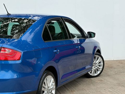 Seat Toledo Xcellence Silver #33