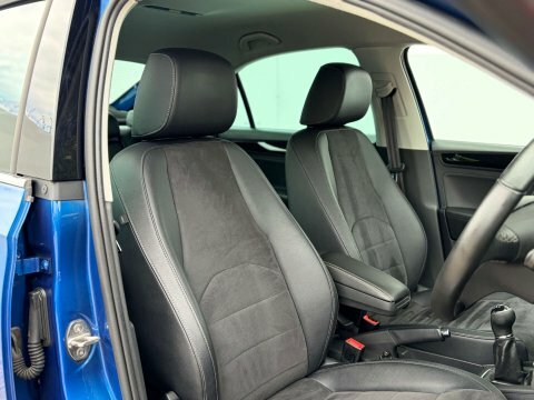 Seat Toledo Xcellence Silver #19