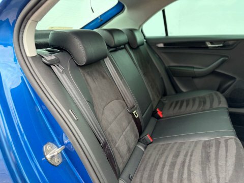 Seat Toledo Xcellence Silver #31