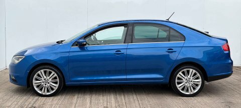 Seat Toledo Xcellence Silver #50