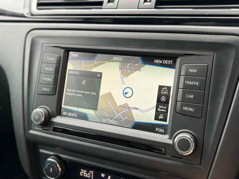Seat Toledo Xcellence Silver #49
