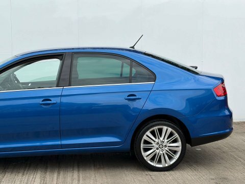 Seat Toledo Xcellence Silver #55