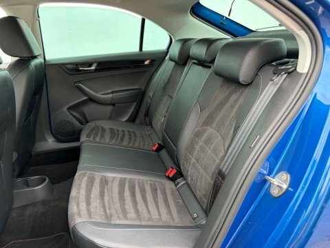 Seat Toledo Xcellence Silver #56