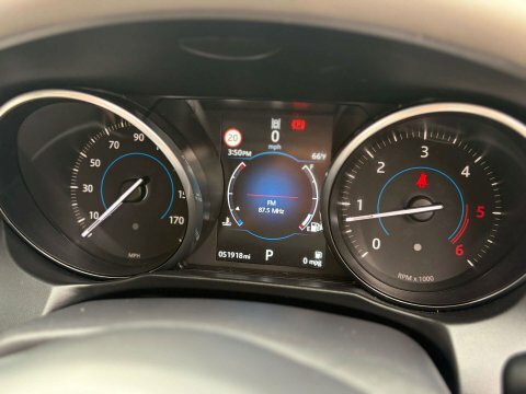 Jaguar XF 3.0D S Black #57