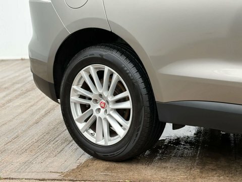 Jaguar F-Pace 2 L R-dynamic Black Phev Awd 4Wd  #7