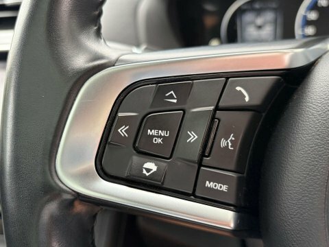 Jaguar F-Pace 2 L R-dynamic Black Phev Awd 4Wd  #54