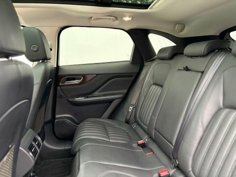 Jaguar F-Pace 2 L R-dynamic Black Phev Awd 4Wd  #68
