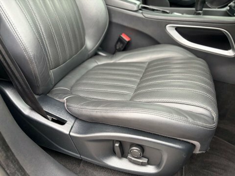 Jaguar F-Pace 2 L R-dynamic Black Phev Awd 4Wd  #19