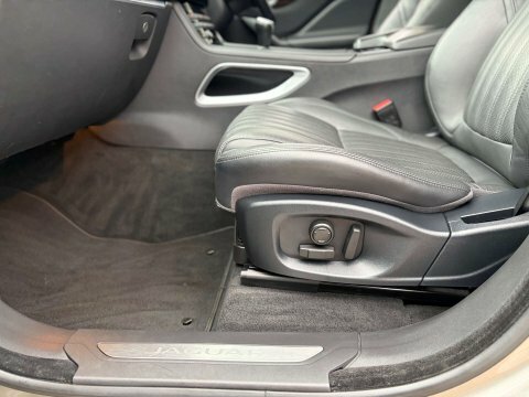 Jaguar F-Pace 2 L R-dynamic Black Phev Awd 4Wd  #71