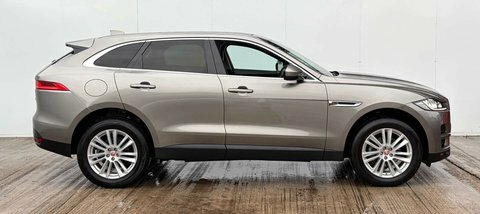 Jaguar F-Pace 2 L R-dynamic Black Phev Awd 4Wd  #13