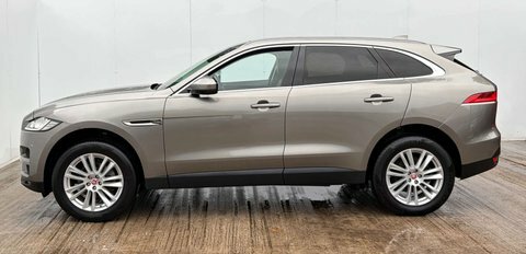 Jaguar F-Pace 2 L R-dynamic Black Phev Awd 4Wd  #67
