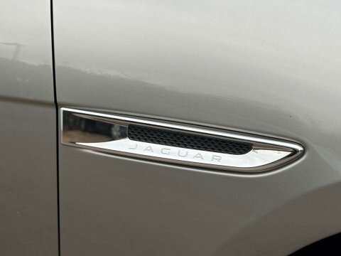 Jaguar F-Pace 2 L R-dynamic Black Phev Awd 4Wd  #9