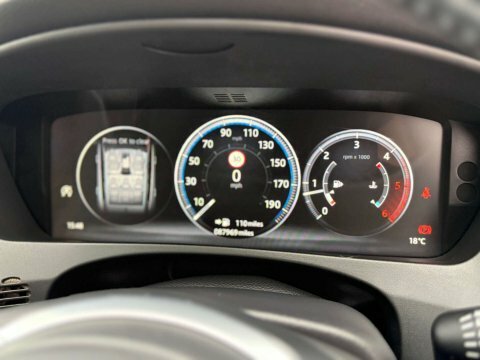 Jaguar F-Pace 2 L R-dynamic Black Phev Awd 4Wd  #58
