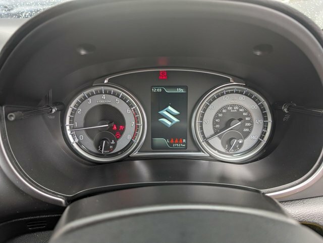 Suzuki Vitara 2024 74 Ultra  #18