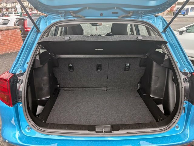 Suzuki Vitara 2024 74 Ultra  #8