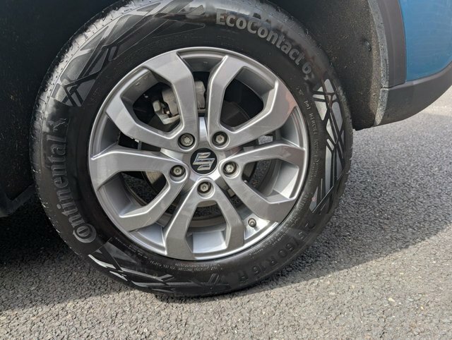 Suzuki Vitara 2024 74 Ultra  #14