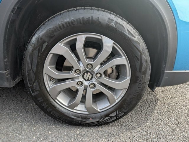 Suzuki Vitara 2024 74 Ultra  #12
