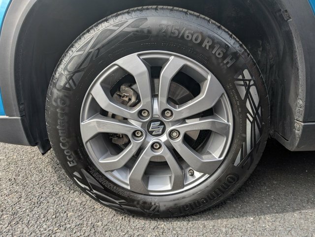 Suzuki Vitara 2024 74 Ultra  #11