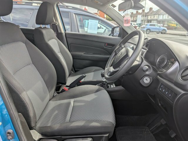 Suzuki Vitara 2024 74 Ultra  #28