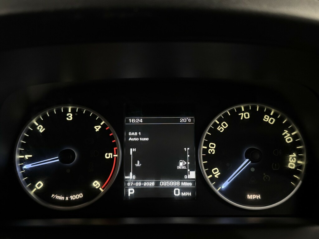 Land Rover Range Rover Sport 2012 12 3.0 Brown #32