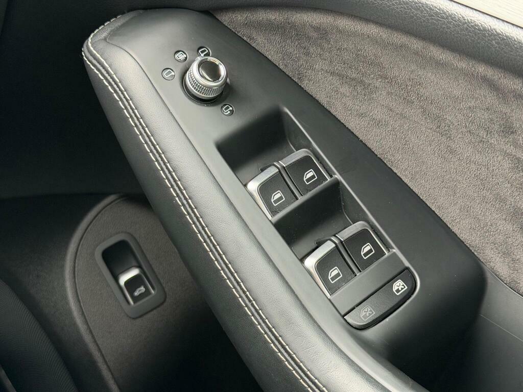 Audi SQ5 Tfsi V6 Green #46