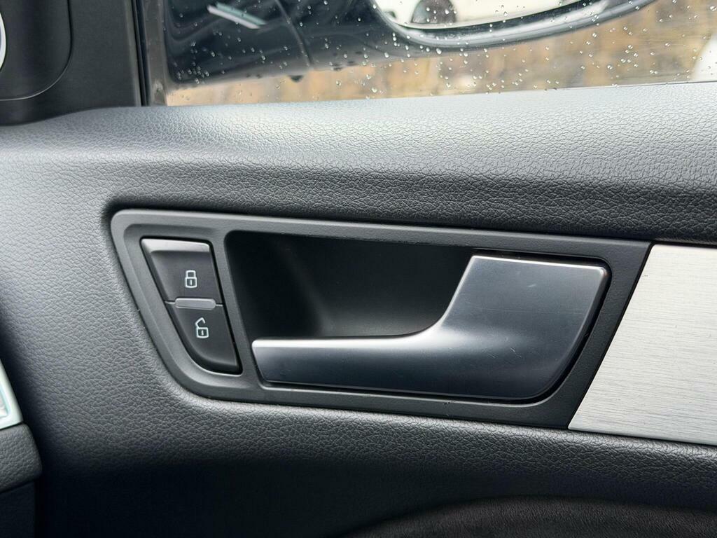 Audi SQ5 Tfsi V6 Green #47