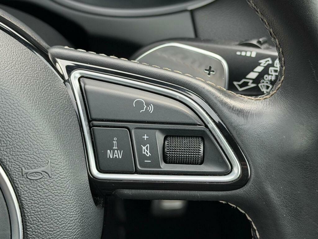 Audi SQ5 Tfsi V6 Green #25