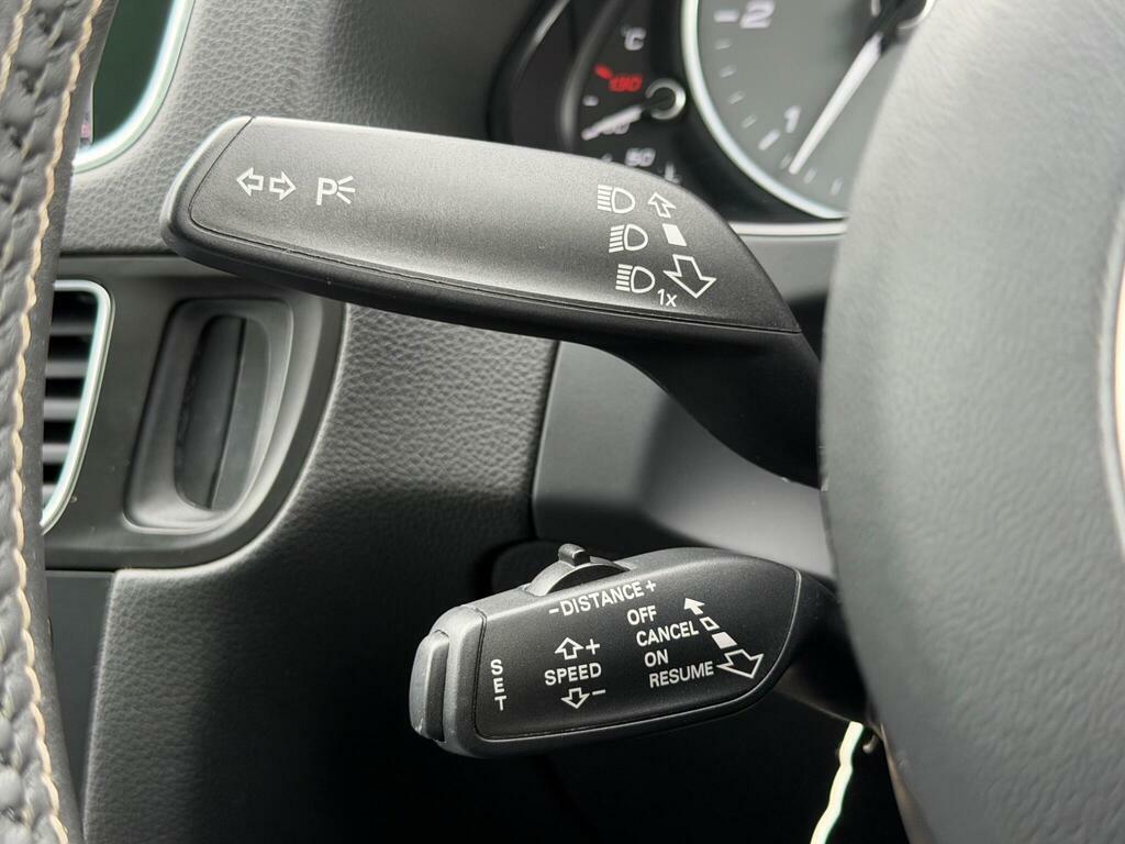 Audi SQ5 Tfsi V6 Green #53