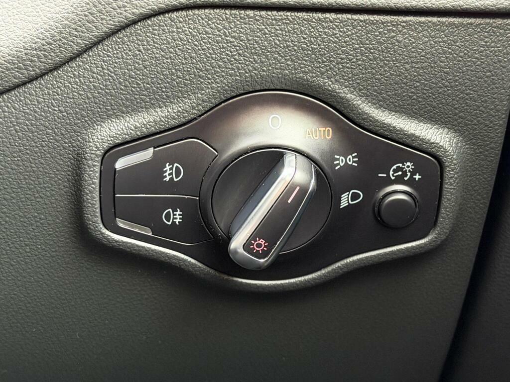 Audi SQ5 Tfsi V6 Green #48