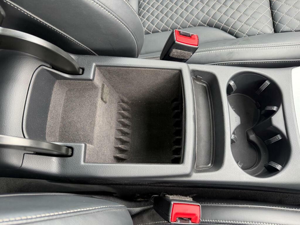 Audi SQ5 Tfsi V6 Green #45